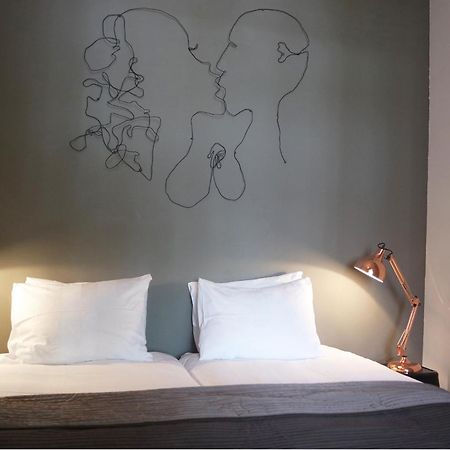 Alberti - Bed & Bike Роттердам Номер фото