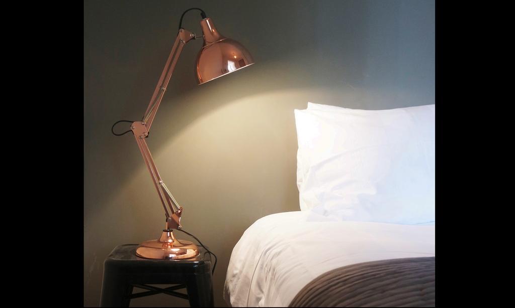 Alberti - Bed & Bike Роттердам Номер фото